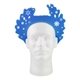 Snowflake Pullover Visor