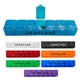 7 Day Pill Box