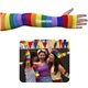 Rainbow Sleeve