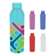 22 oz Full Color Serena Aluminum Bottle