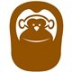 Monkey Popup Visor
