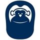 Monkey Popup Visor