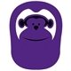 Monkey Popup Visor