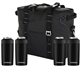 Urban Peak(R) FrostBuddy(R) Black Quad Gift Set