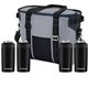 Urban Peak(R) FrostBuddy(R) Black Quad Gift Set