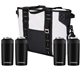 Urban Peak(R) FrostBuddy(R) Black Quad Gift Set