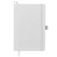 5.5 x 8.5 FSC(R) Recycled Seed Paper Bound Journal