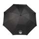 58 Recycled Golf Umbrella with Wooden Handle