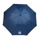 58 Recycled Golf Umbrella with Wooden Handle
