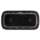 Roselle 2- in -1 Wireless Charger with Blue LED Ring