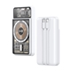 Palatine Fast Charging MagSafe Wireless Power Bank With Cord