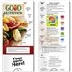 Pocket Slider - Good Nutrition