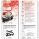 Pocket Slider - Healthy Heart