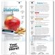 Pocket Slider - Staying Healthy with Diabetes