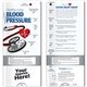 Pocket Slider - Blood Pressure Healthy Living