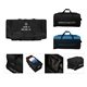 Skechers(TM) Gillette 30 Wheeled Duffel