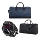 Bugatti Gin Twill Duffel Bag