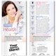 Pocket Slider - Womens Health