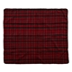 Polar Fleece Picnic Blanket