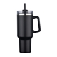 Lucas 40 oz Double Wall, Stainless Steel Travel Mug