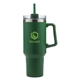 Lucas 40 oz Double Wall, Stainless Steel Travel Mug