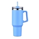 Lucas 40 oz Double Wall, Stainless Steel Travel Mug