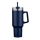 Lucas 40 oz Double Wall, Stainless Steel Travel Mug