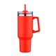 Lucas 40 oz Double Wall, Stainless Steel Travel Mug