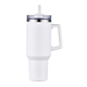Lucas 40 oz Double Wall, Stainless Steel Travel Mug