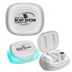 Light Up Dock Wireless Ear Buds