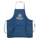 Denim 3- Pocket Apron