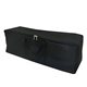 10W x 90H EuroFit(TM) Straight Wall Kit (Recycled Polyester Knit)