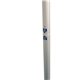 10W x 90H EuroFit(TM) Straight Wall Kit (Recycled Polyester Knit)