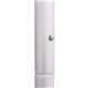 10W x 90H EuroFit(TM) Straight Wall Kit (Recycled Polyester Knit)