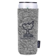 Koozie(R) Heather Collapsible Slim Can Cooler