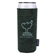 Koozie(R) Heather Collapsible Slim Can Cooler