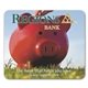 Rectangle Removable Adhesive Mouse Pad / Counter Mat