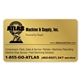2 X 3.5 In Rect Label