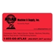 2 X 3.5 In Rect Label