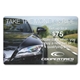 Counter Mat 11x17 Removable Adhesive