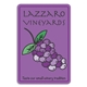 2 X 3 In Rectangle Perm Standard Label