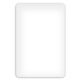 2 X 3 In Rectangle Perm Standard Label