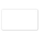 2 X 3 1/2 In Rectangle Perm Standard Label