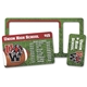 Plastic Wallet / Keytag Card - 30 mil