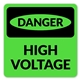 2.5 X 2.5 In Sq Label
