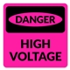 2.5 X 2.5 In Sq Label