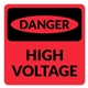 2.5 X 2.5 In Sq Label