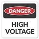 2.5 X 2.5 In Sq Label