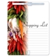 Memo Board w / Clip 8-1/2 x 11 w / Mag