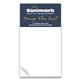 Add - A - Pad 50 sheet Blank Pad